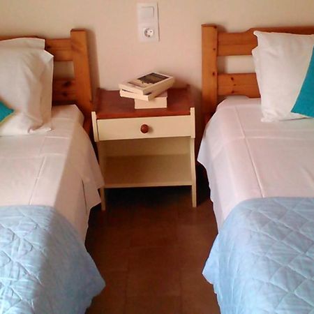 Gorgona Apartments & Studios Ипсос Екстериор снимка