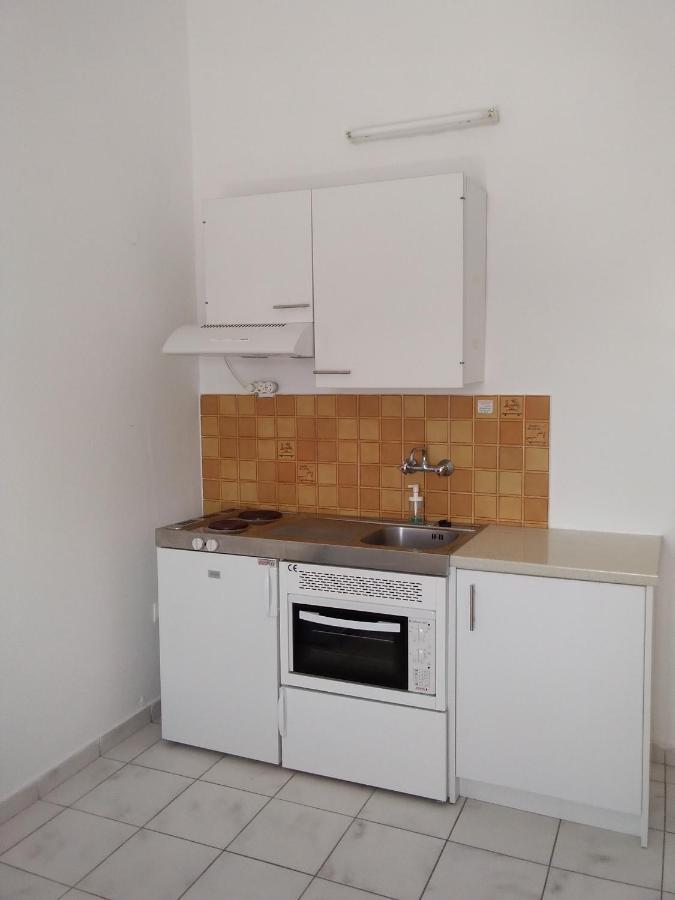 Gorgona Apartments & Studios Ипсос Екстериор снимка