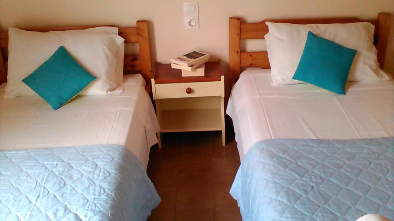 Gorgona Apartments & Studios Ипсос Екстериор снимка