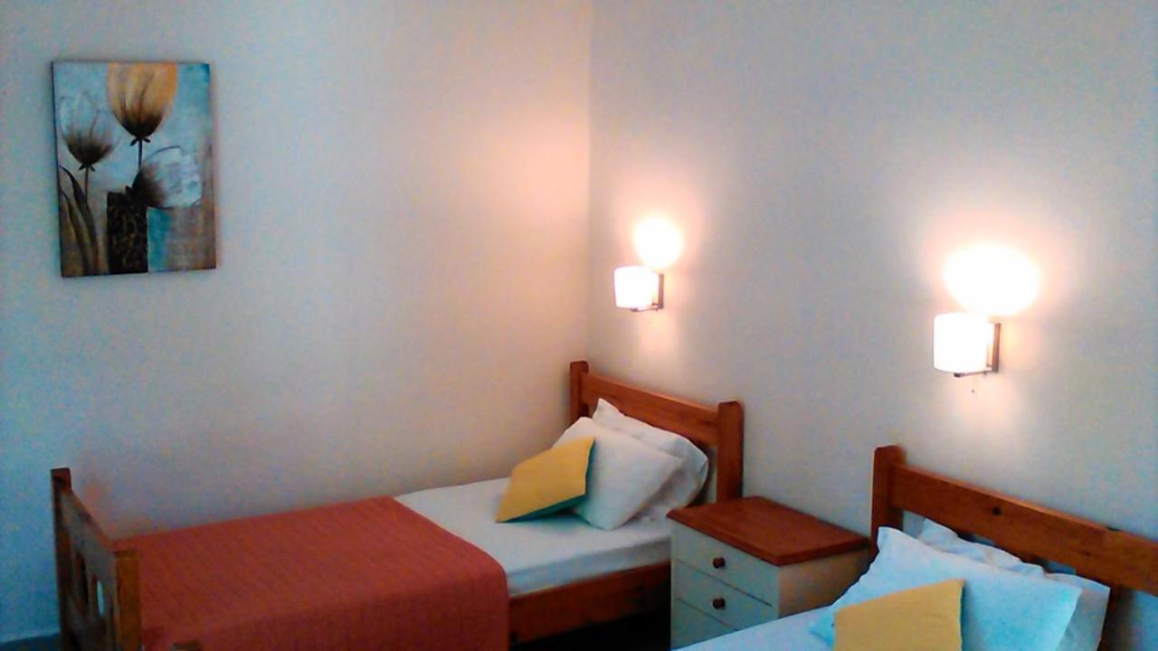 Gorgona Apartments & Studios Ипсос Екстериор снимка