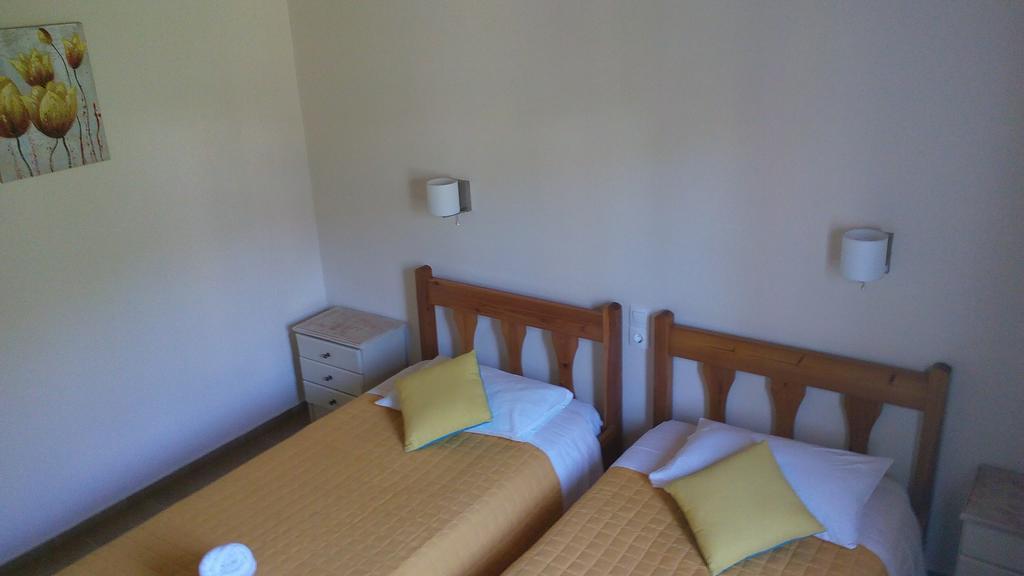 Gorgona Apartments & Studios Ипсос Екстериор снимка