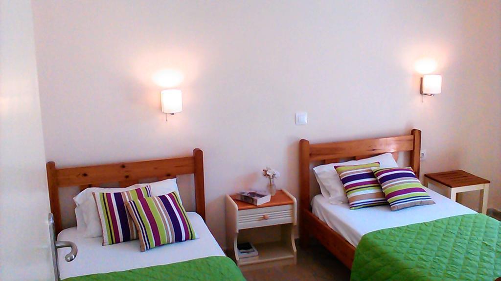 Gorgona Apartments & Studios Ипсос Екстериор снимка