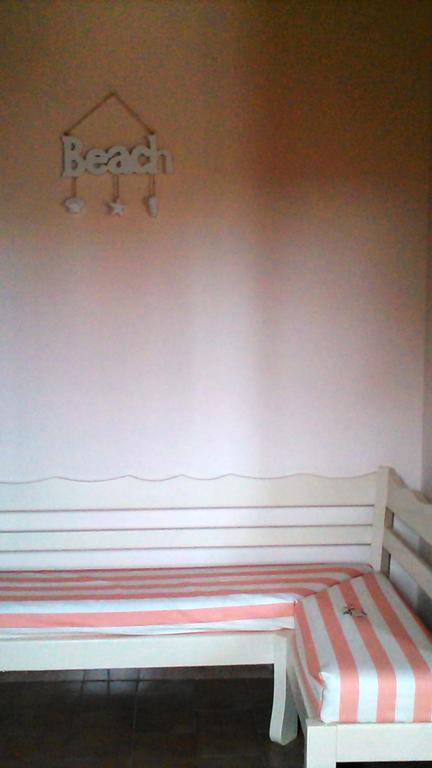 Gorgona Apartments & Studios Ипсос Екстериор снимка