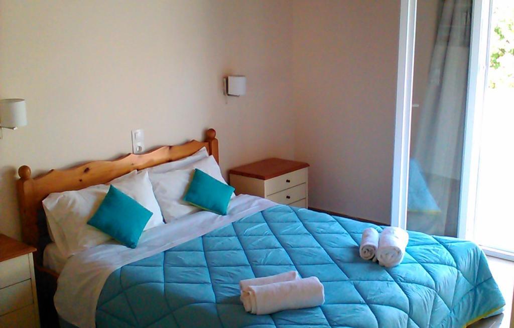 Gorgona Apartments & Studios Ипсос Екстериор снимка